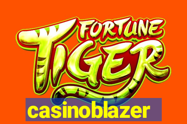 casinoblazer