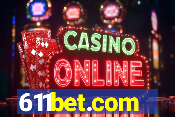 611bet.com