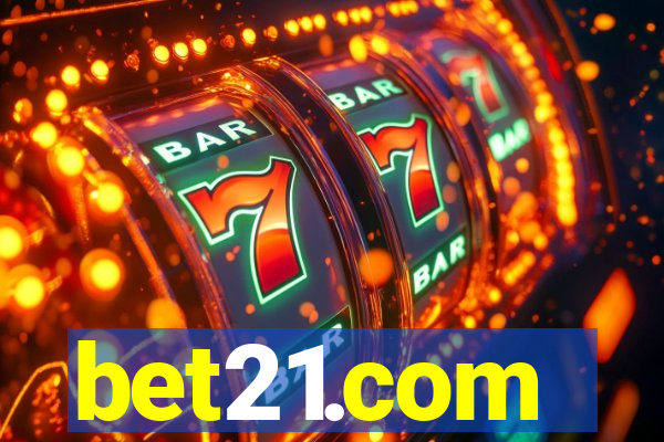 bet21.com