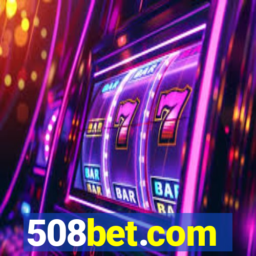 508bet.com