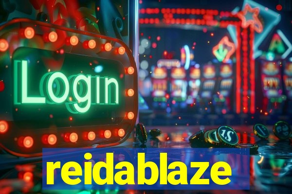 reidablaze