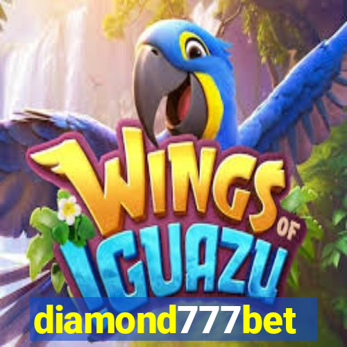 diamond777bet