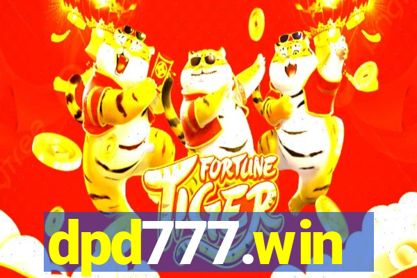 dpd777.win