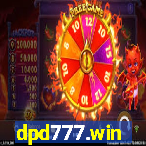 dpd777.win