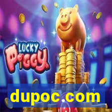 dupoc.com