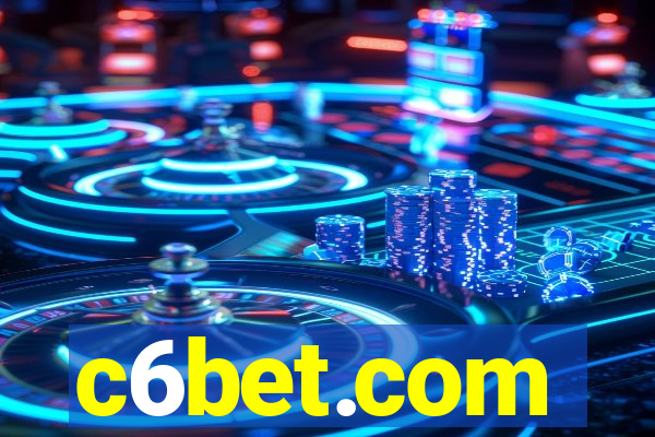 c6bet.com