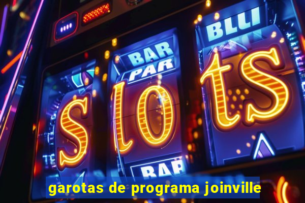 garotas de programa joinville