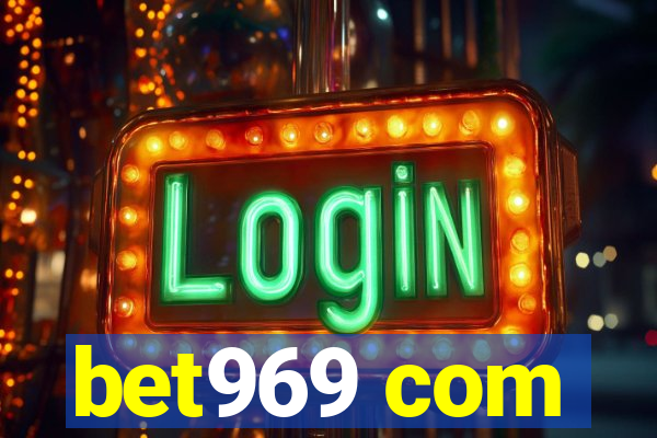 bet969 com