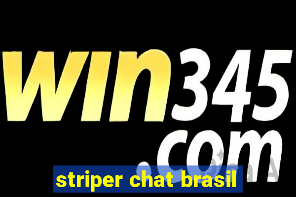 striper chat brasil