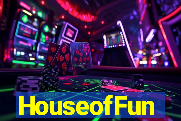 HouseofFun