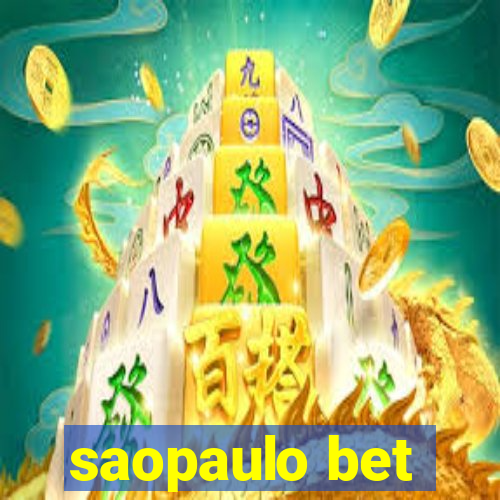 saopaulo bet