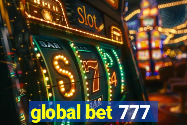 global bet 777