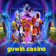 gowin casino