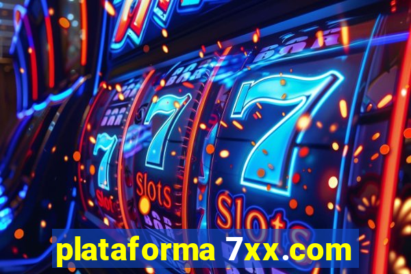 plataforma 7xx.com