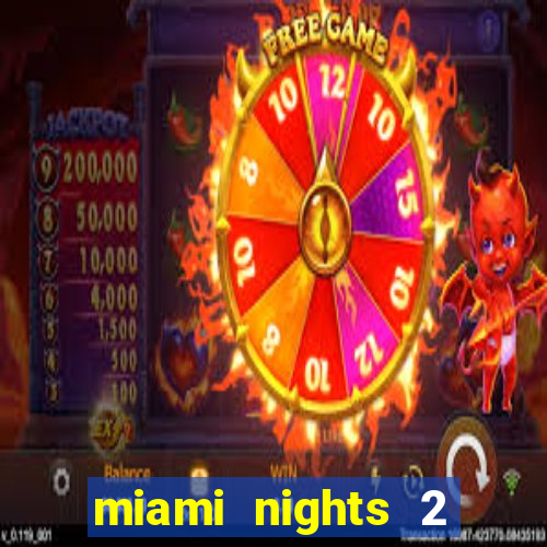 miami nights 2 java pt-br 320x240