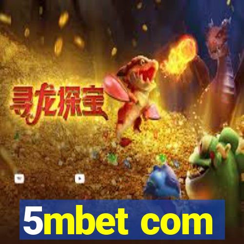 5mbet com