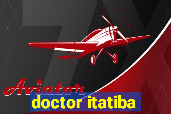 doctor itatiba