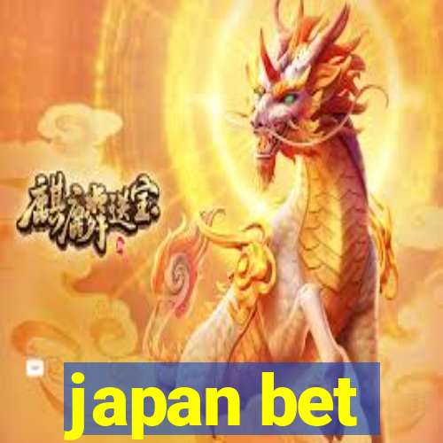 japan bet