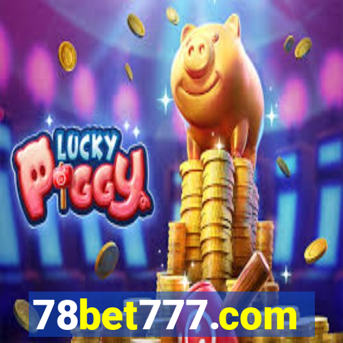 78bet777.com