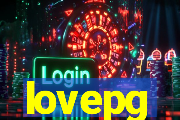 lovepg