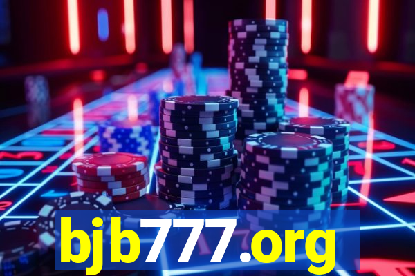 bjb777.org