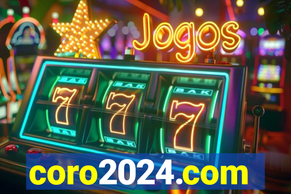 coro2024.com