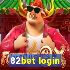 82bet login