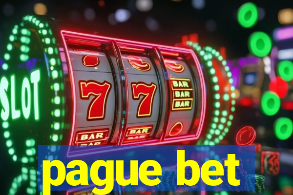 pague bet