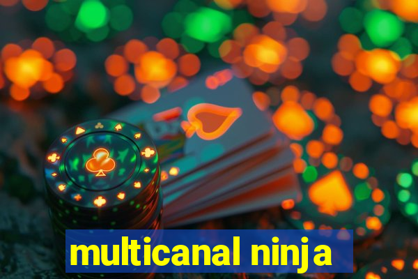 multicanal ninja