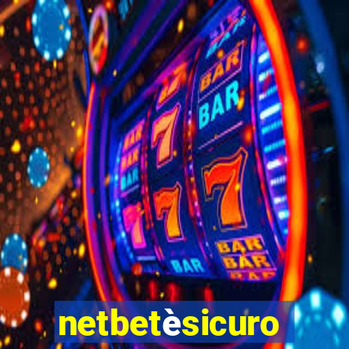 netbetèsicuro