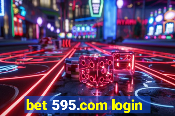 bet 595.com login