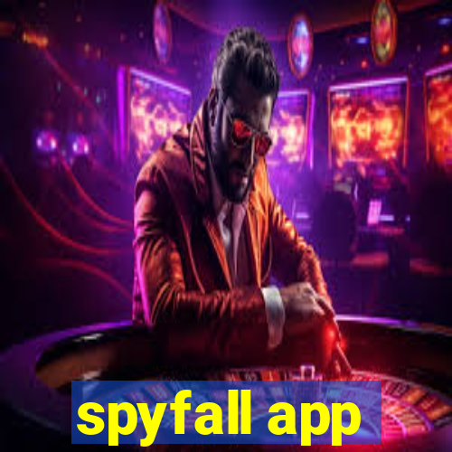 spyfall app