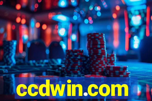 ccdwin.com