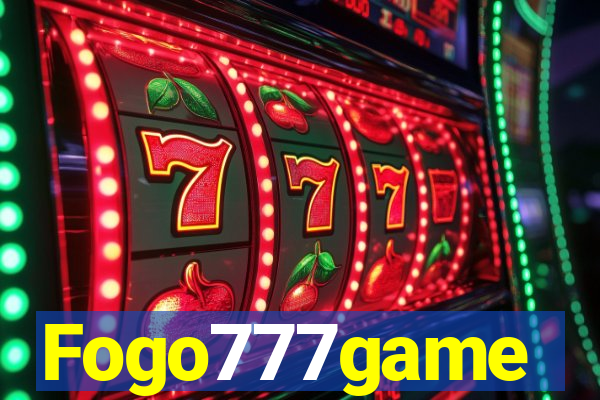 Fogo777game