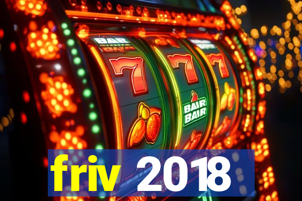 friv 2018