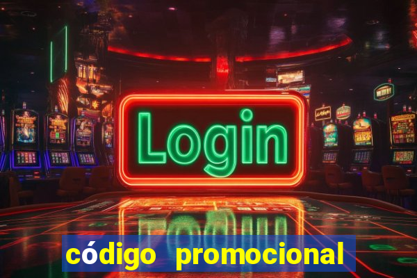 código promocional rodadas grátis