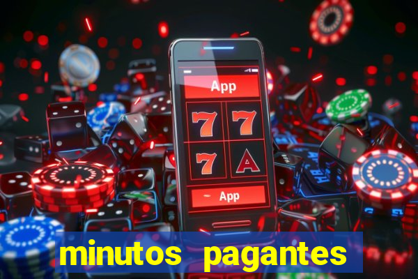 minutos pagantes fortune ox 2024