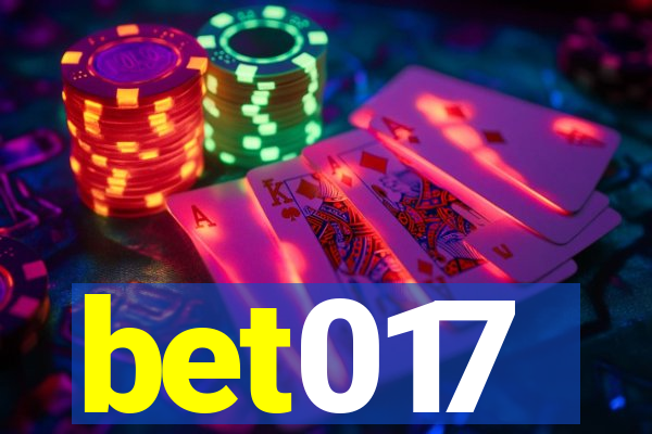 bet017