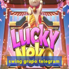 swing grupo telegram