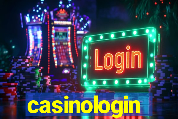 casinologin