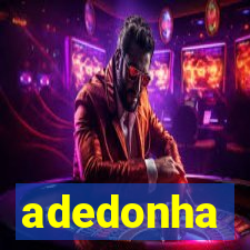 adedonha