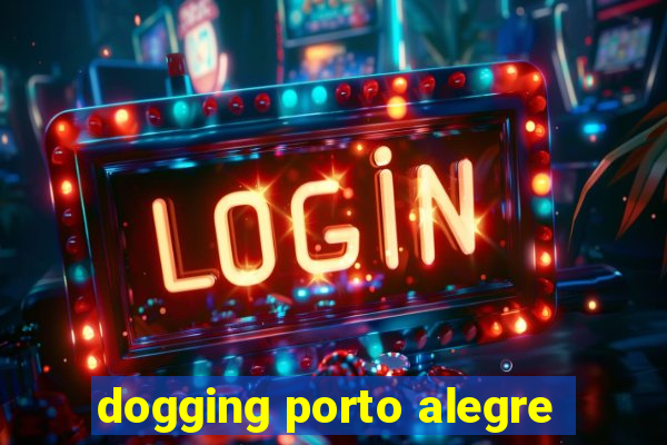 dogging porto alegre