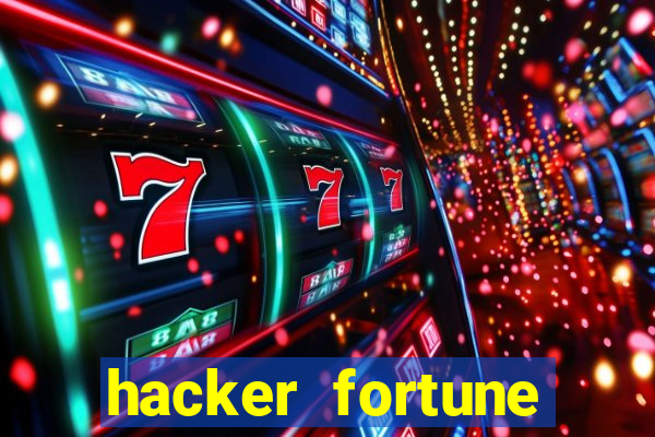 hacker fortune tiger download grátis