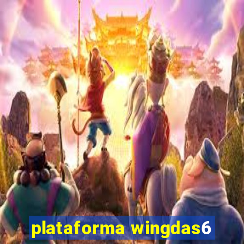 plataforma wingdas6