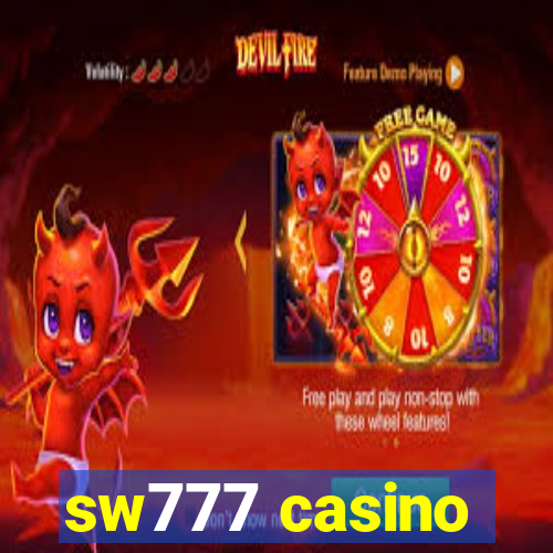 sw777 casino