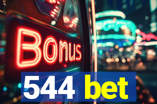 544 bet