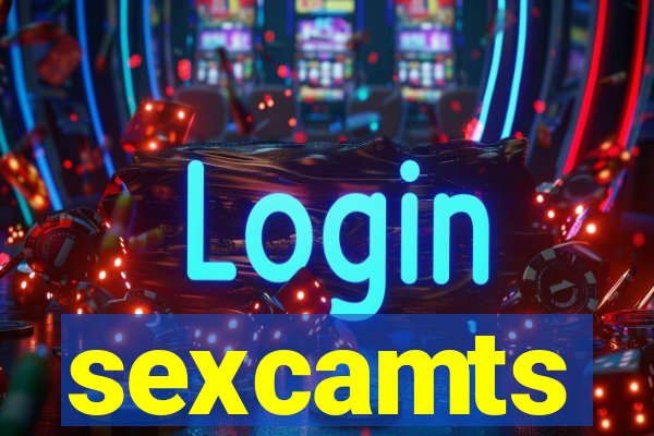 sexcamts