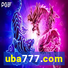 uba777.com