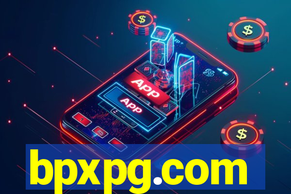 bpxpg.com