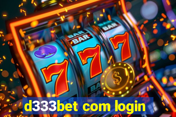 d333bet com login